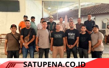 Dulu Datang Membawa Bantuan, Kini Menemani Menikmati Indahnya Kota Sabang