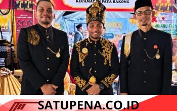 800 Tahun Samudera Pasee dan Suara dari Paya Bakong: UMKM, Sejarah, dan Kekompakan