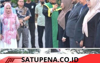 Wali Kota Langsa Lantik Pejabat Eselon II, Tegaskan Perampingan OPD dan Kinerja