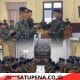 Syukuran HUT ke-67 Pelopor, Batalyon B Pelopor Teguhkan Semangat Pengabdian kepada Masyarakat