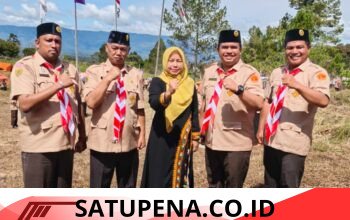 Bener Meriah Jadi Pelopor di Aceh, Bawaslu Bentuk SAKA Adhyasta Pemilu