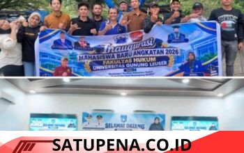 Pemko Langsa Sambut Visitasi PKN Tingkat II, Jadi Lokus Pembelajaran Pemulihan Pascabencana