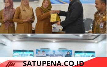 Pemko Langsa Sambut Visitasi PKN Tingkat II, Jadi Lokus Pembelajaran Pemulihan Pascabencana