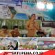 Ormas Solid Bersama pemerintah kabupaten Toba Dalam mensukseskan program Strategis.
