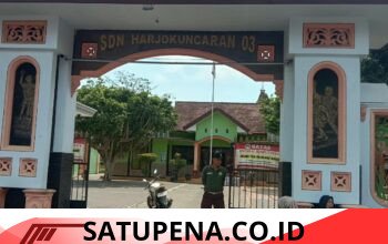 K3S Sumbermanjing Wetan Belum Beri Klarifikasi Dugaan Pengarahan Pesanan Buku dan ATK