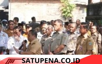 Dukung Pembangunan Akses Jalan Sejajar Rel Pasar Minggu, Kantah Jakarta Selatan Siap Kawal Aspek Pertanahan