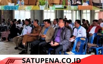 Ketua DPRD Toba Dorong Ormas Perkuat Peran sebagai Mitra Pembangunan Daerah