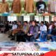Ketua DPRD Toba Dorong Ormas Perkuat Peran sebagai Mitra Pembangunan Daerah