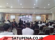 DMI Aceh Singkil kirim peserta Pelatihan Akustik di Masjid di Banda Aceh