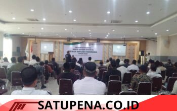 DMI Aceh Singkil kirim peserta Pelatihan Akustik di Masjid di Banda Aceh