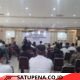 DMI Aceh Singkil kirim peserta Pelatihan Akustik di Masjid di Banda Aceh