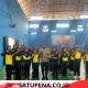 Kapolres Lampung Utara Lepas Polisi Cilik Ikuti Perlombaan Tingkat Polda Lampung
