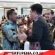Tandatangani Komitmen Bersama KPK, Bupati Samosir Tegaskan Dukungan Pencegahan Korupsi Secara Komprehensif