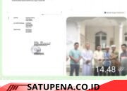 serah Terima Kepengurusan BKM Masjid Al Munawar Tambunan, Pengurus Baru Periode 2026–2029 Resmi Mengemban Amanah