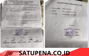 Dugaan Ijazah Palsu Mencuat di Samudera, Keabsahan Dokumen KJ Menunggu Verifikasi