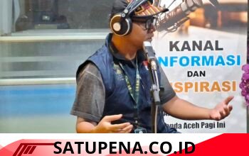 Seuramoe Heritage Dukung Rencana Hotel Aceh Heritage, Dorong Pembuatan Kembali Prasasti Sejarah