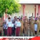 Dua Siswa SDN 4 Nisam Antara Bersinar di Ajang OSN-K Aceh Utara  ‎