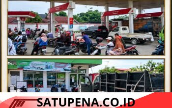 Diduga Ada Penyalahgunaan Barcode Konsumen di SPBU Paya Pasir Marelan, Konsumen Merasa Dirugikan