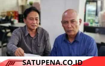 Ratusan Media Siber Sumut Siap Bergabung di SMSI
