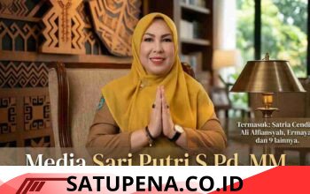 Keren! 12 Alumni SMAN 1 Kotabumi Lolos Seleksi TNI, Kepsek: Bukti Disiplin Tak Khianati Hasil