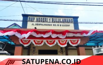 Wali Murid Pertanyakan Biaya Modul, Seragam dan Iuran Komite SMPN 1 Bululawang