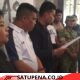 Rutan Kelas IIB Balige Klarifikasi Kematian Tahanan Titipan Polres Toba Herman Ricardo