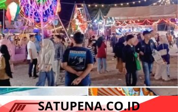 Wali Kota Langsa Buka Langsa Expo 2026, Dorong Kebangkitan UMKM dan Ekonomi Kreatif