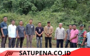 Ketua MAA Serbajadi Dorong Evaluasi HGU PT Tegas Nusantara, Soroti Dugaan Tumpang Tindih Lahan Masyarakat