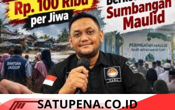 Mengurai Benang Kusut Dugaan Pungli Jadup Berkedok Sumbangan Maulid di Ulee Rubek Barat, YARA Desak APH Bertindak