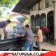 Tekan Biaya Produksi, Jamaluddin Idham Bantu Mesin Pakan Ikan untuk Pokdakan di Nagan Raya