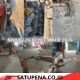 Warga Karunrung Lakukan Perbaikan biyaya sendiri, Minta Pemerintah Tak Bertindak Sepihak Tanpa Pemberitahuan   