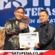 SMSI Aceh Barat Raih Penghargaan Organisasi Media Pegiat Literasi 2026