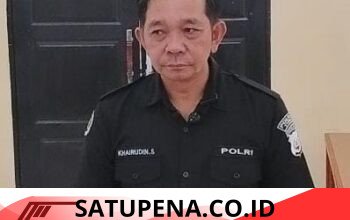 Misteri Tahanan Tergantung di Rutan Balige: Polisi Amankan Kain dan Periksa Saksi
