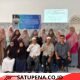 KBIHU Nashita Al Hujjaj Gelar Manasik Haji Ke-4, Jamaah Dibekali Fiqih Ibadah