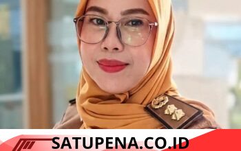 PTS SMPN 1 Abung Selatan Dimulai, Plt Kepala Sekolah Minta Siswa Jujur