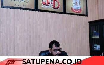 Bukan Jadi Persinggahan Bus, Terminal Rp26 Miliar di Nagan Raya Malah Jadi Belantara  ‎