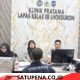 Lapas Lhoksukon Tak Hanya Jaga Keamanan, Kesehatan dan Risiko Adiksi WBP Ikut Dipetakan