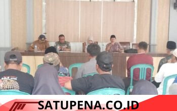 Pemdes Gampingan Perkuat Kelembagaan Desa, Kukuhkan KTH, Bentuk Karang Taruna dan Gelar Pemilihan LMDH