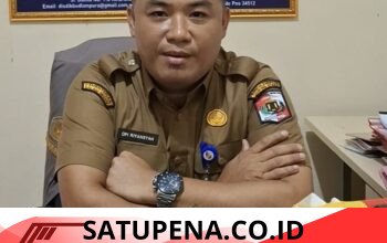 Program Revitalisasi Jadi Harapan Utama Peningkatan Infrastruktur SD di Lampung Utara