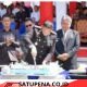 Peringatan HUT Bhayangkara Kabupaten Taput ’80 Tahun Mengabdi, Polri untuk Masyarakat