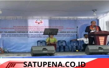 Merajut Kebersamaan, Mengubah Tantangan Menjadi Cambuk Kemajuan