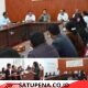 Tiga Siswa SD Asal Humbahas Ikuti Olimpiade Gasing Nasional di Maluku Utara