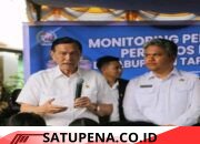 Kabupaten Tapanuli Utara Resmi Jadi Pelopor Transformasi Digital Dalam 