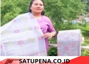 Komitmen Para Kelompok Penenun Oraet Labora Mendampingi dan Memperkuat Kapasitas Para Penenun di Desa Simasom 