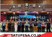 Pembukaan Side Event QRIS Jelajah Kuliner Indonesia (QJI) 2026 Serta Sosialisasi Digitalisasi Sistem Pembayaran bagi Komunitas Perempuan