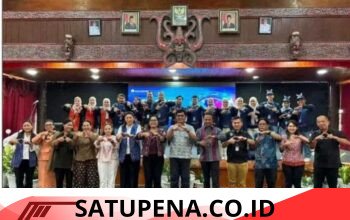 Pembukaan Side Event QRIS Jelajah Kuliner Indonesia (QJI) 2026 Serta Sosialisasi Digitalisasi Sistem Pembayaran bagi Komunitas Perempuan