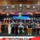 Pembukaan Side Event QRIS Jelajah Kuliner Indonesia (QJI) 2026 Serta Sosialisasi Digitalisasi Sistem Pembayaran bagi Komunitas Perempuan