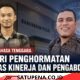 Pindah ke Bareskrim Polri, AKP Lutfi Tinggalkan Jejak Humanis di Minahasa Tenggara