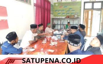 Bukan Soal Seberapa Tinggi Jabatan, Tapi Seberapa Berat Amanah yang Dipikul