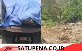 Seumirah Diguncang Aktivitas Galian Batu Gajah, Legalitas Dipertanyakan  ‎